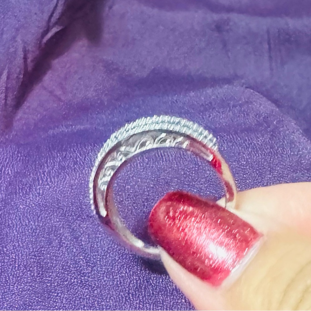 Blue natural diamond - Picture 3 of 4